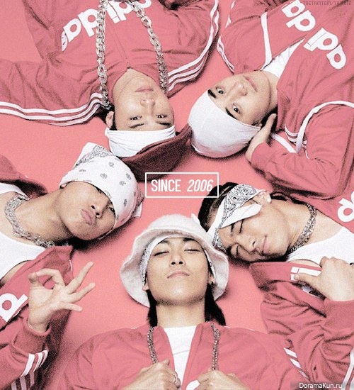 Big Bang