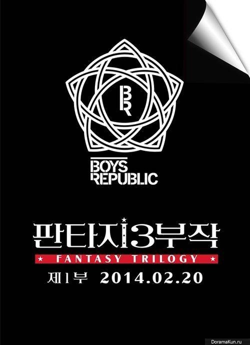 Boys Republic