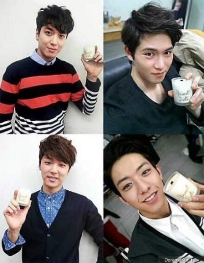 CNBLUE