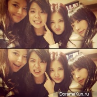 Girls Generation