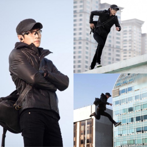 Ji Chang Wook
