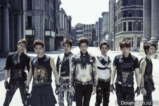Infinite
