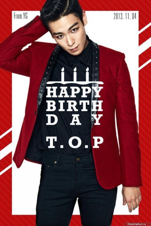 T.O.P