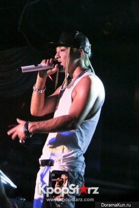 Taeyang