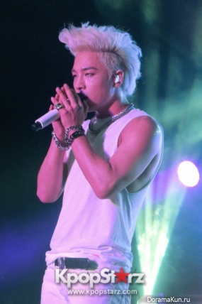 Taeyang