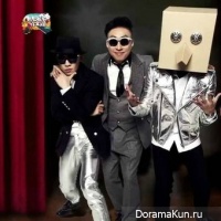 Infinity Challenge
