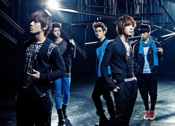 MBLAQ