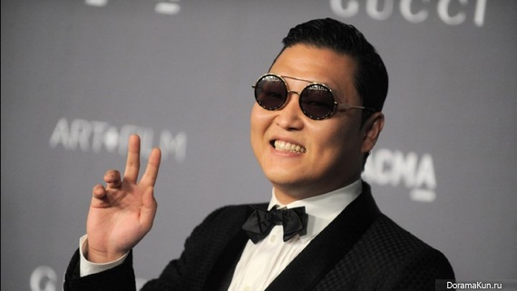 PSY