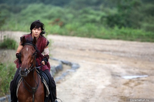 Empress-Ki