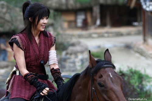 Empress-Ki