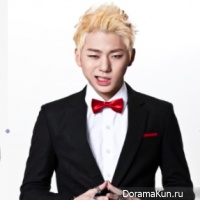 BlockB