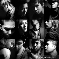 SUPER JUNIOR