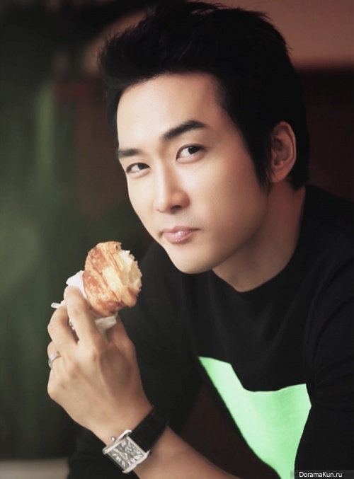 Song-Seung-Heon