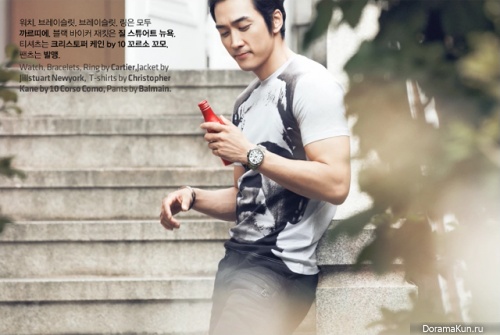 Song-Seung-Heon