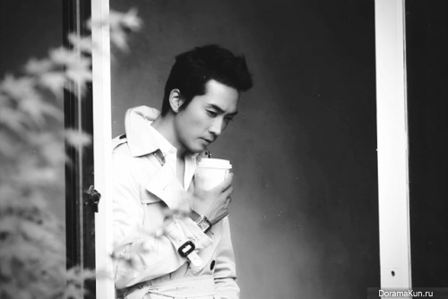 Song-Seung-Heon