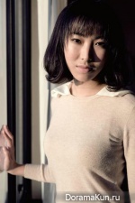 Joanna Wang