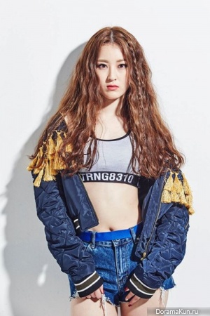 Xia Xia