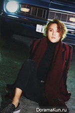 Dongwoon