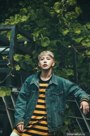 Jung Hoon