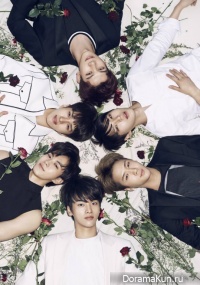 VIXX