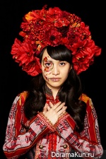 Kanako