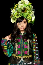 Momoka