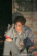Mark