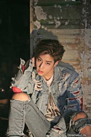 Mark