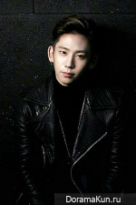 Yong Ha