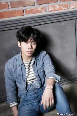 Jang Hyun Jang Hyun