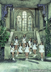 Oh My Girl