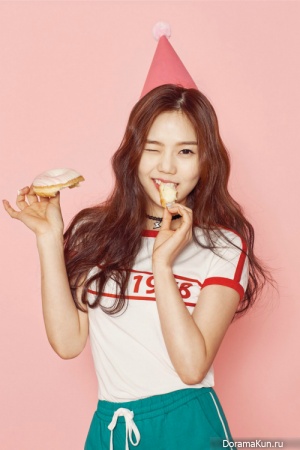 Hyojung