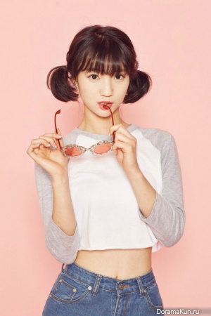 Binnie Binnie
