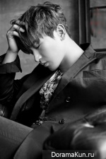 Min Woo