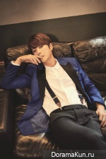 Shin Hye Sung