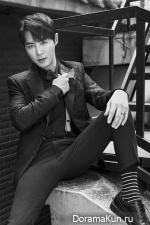 Jun Jin
