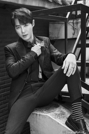 Jun Jin