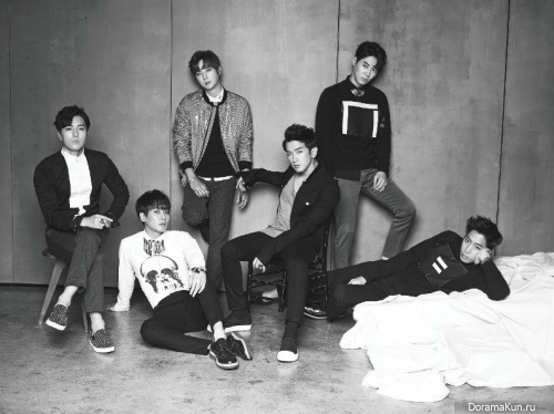 Shinhwa