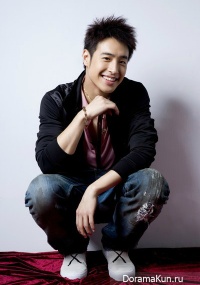 Wilber Pan