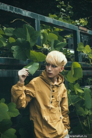 Honey