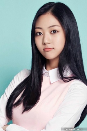 Chaehyun