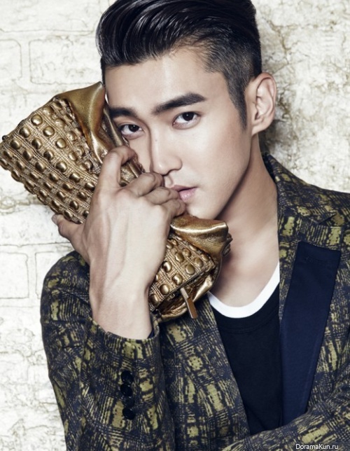 Choi Si Won Choi Si Won