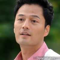 Kim Sung Min