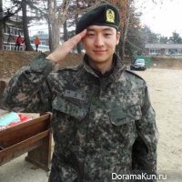 Lee Je Hoon