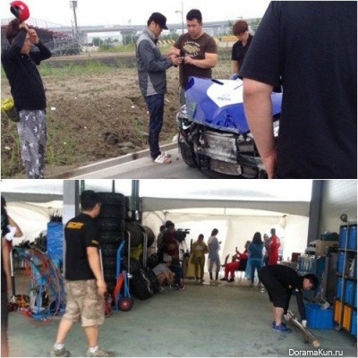 Yoo Jae Suk