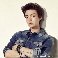 Ahn Jae Hyun