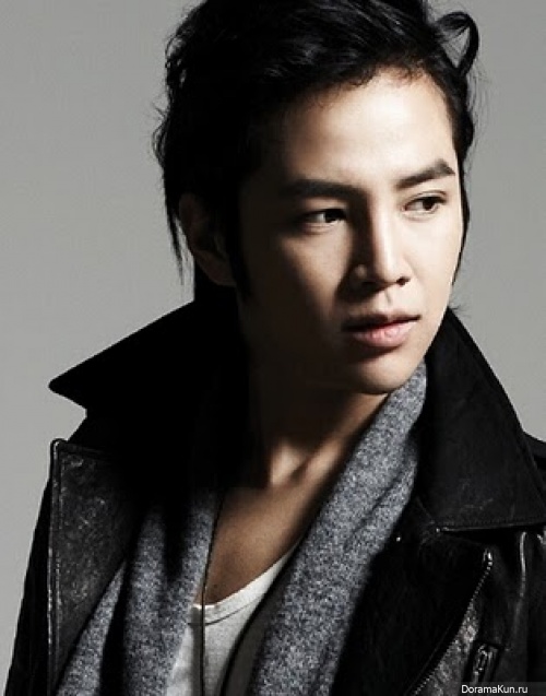 Jang Geun Suk Jang Geun Suk