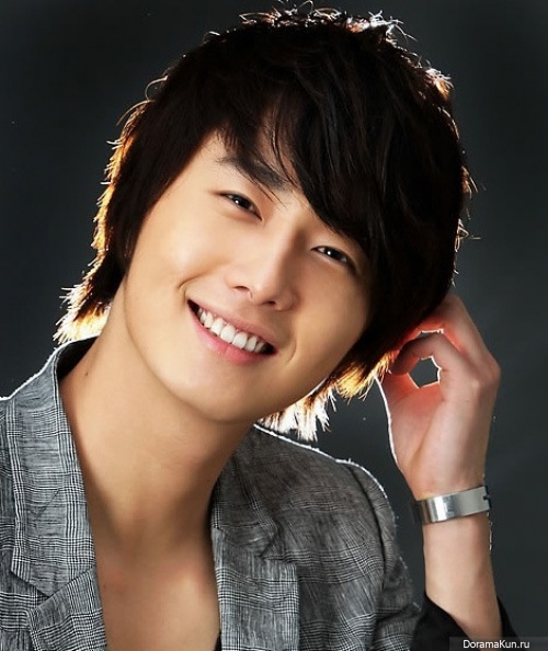 Jung Il Woo Jung Il Woo