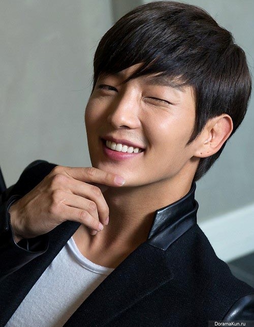 Lee Jun Ki Lee Jun Ki