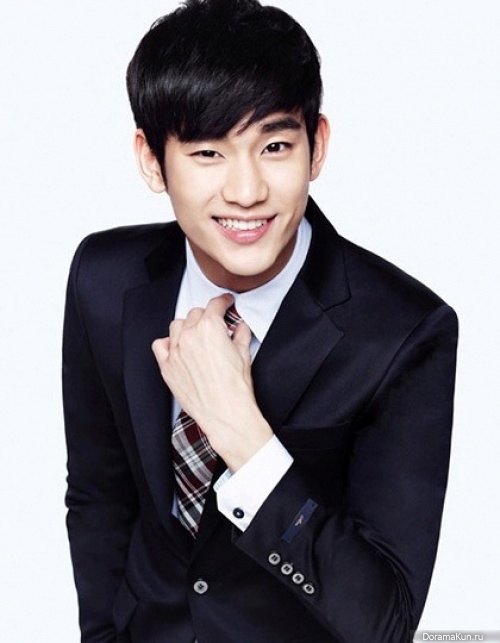 Kim Soo Hyun Kim Soo Hyun